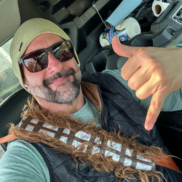 Meet your Posher, John - Picture 2 of 4